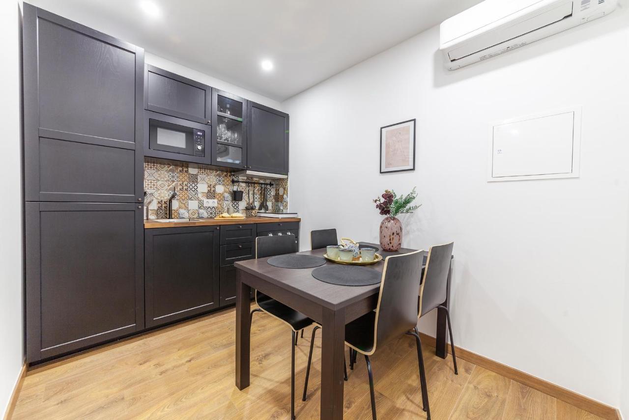 拉哥斯City Walls Townhouse公寓 外观 照片